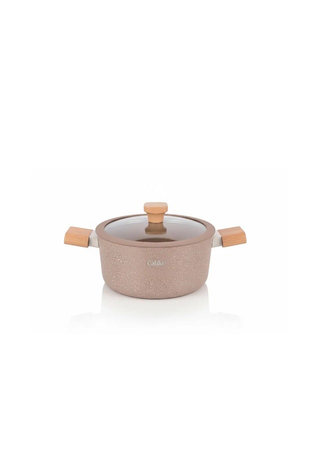 Caldo Cookware Set – 7-Piece - Image 3